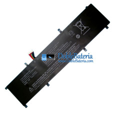 Batería para PDA GLX253-3S1P 20200327 [Batería de repuesto]